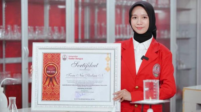 farmasi ukb prestasi